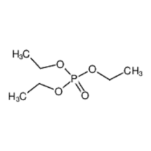 High Quality Triethyl phosphate CAS NO 78-40-0